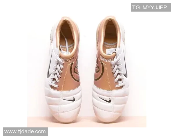 球星同款足球鞋推荐 打造你的专业比赛装备体验